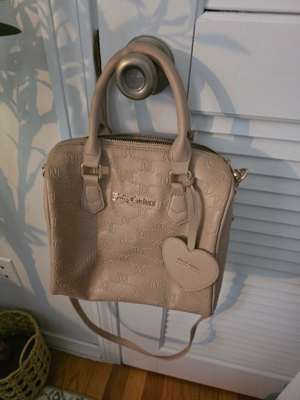 Juicy Couture Bag